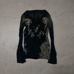 トップス ifsixwasnine gods of jungle ifsixwasnine GOD'S OF JUNGLE HSV Tシャツ ♀1 if six was nine