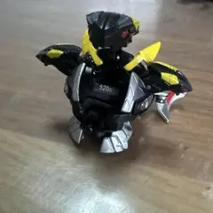 な*ち様 爆丸 BAKUGAN バクガン ダークオンナイトパーシバル クリア フ ダークオン・ナイト・パーシバル(クリア) KNIGHT PERCIVAL 闇