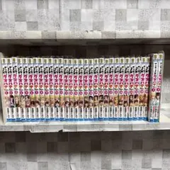 ヤンキーJK クズハナちゃん 1-29巻　アナザーサイドオブヒロイン 1-2巻