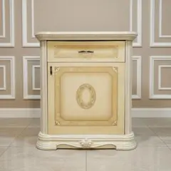 イタリア製 高級家具 サルタレッリ アマルフィ キャビネット ロココ調