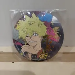 亜左弔兵衛 地獄楽バッジ、くら寿司×怪獣8号エポキシマグネット亜白ミナ各1個ずつ