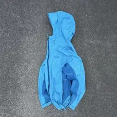 Mountain hard wear shell jacket y2k テック系