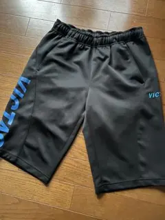 VICTAS ショートパンツ XS 黒