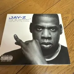 JAY-Z THE BLUEPRINT 2: THE GIFT & THE CU