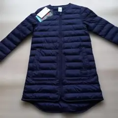 【訳あり】Herschel フェザ－レス　インナー