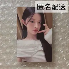ILLIT MAMIHLAPINATAPAI POPUP 購入 トレカ ミンジュ - メルカリ