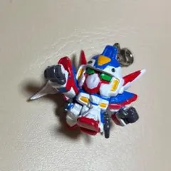 SDガンダム キーホルダー フィギュア