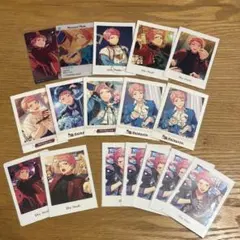 あんスタ　ぱしゃっつ　ぱしゃこれ　斎宮宗　まとめ売り あんスタ あんさんぶるスターズ Valkyrie 斎宮宗 ぱしゃこれ