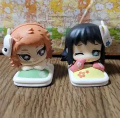 鬼滅の刃フィギュア