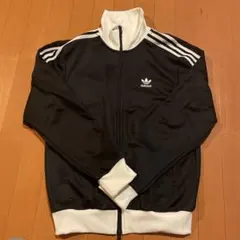 美品アディダス ベッケンバウアー トラックジャケット ジャージ 希少サイズ