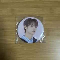 SEVENTEEN 24H 缶バッジ ジュン
