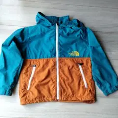 THE NORTH FACE フード付きジャケット