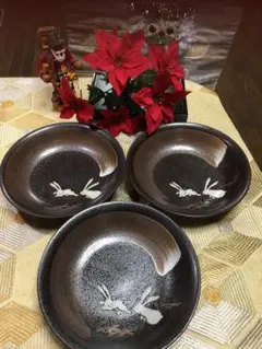 2025年最新】深川製磁 うさぎの人気アイテム - メルカリ