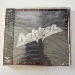 Dokken ブレーキング・ザ・チェインズ CD SHM-CD 紙ジャケット - メルカリ