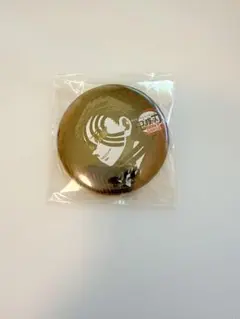 鬼滅の刃 ufotable DINING お楽しみくじ 缶バッジ 猗窩座