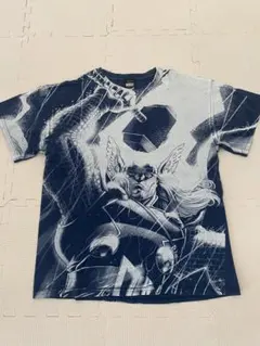 ☆レア Russeluno ラッセルノ グラフィック プリント Tシャツ 6 - メルカリ