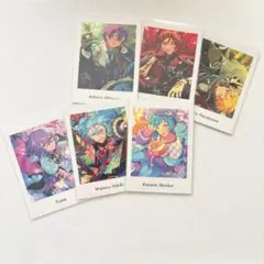 あんスタ ぱしゃっつ vol.6 まとめ売り