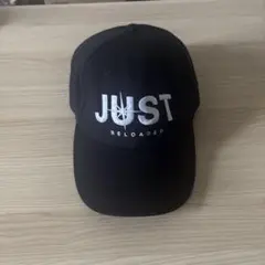 VALLAD JUST RELOADED キャップ フリーサイズ
