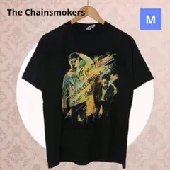THE CHAINSMOKERS ツアーTシャツ 2018 - メルカリ