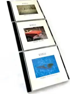 34　ニュー・ミュージック・ベスト・コレクション　CD　３点セット