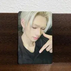 weverse特典　ENHYPEN ニキトレカ