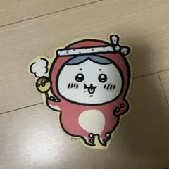 ナガノ ちいかわ たこ焼き マウスパッド