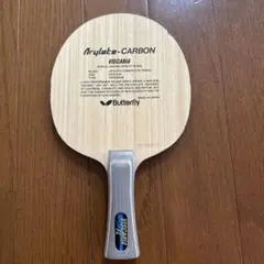 Butterfly Viscaria FL 卓球ラケット ビスカリアFL93g - メルカリ