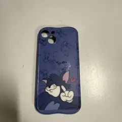 トムとジェリー ソフトケース