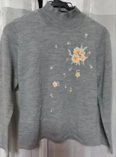 エルミダ ニット