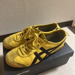 オニツカタイガー スニーカー