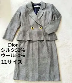 2025年最新】Christian Dior ビジネス スカートスーツ上下の人気