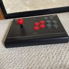 HORI Wireless Fighting Stick 3 本体のサムネイル