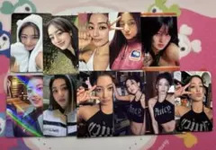 TWICE ジヒョトレカ まとめ売り