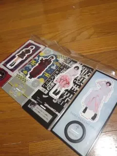 2025年最新】佐伯七海 アクスタの人気アイテム - メルカリ