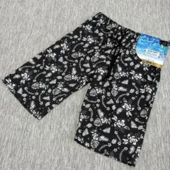 【新品】CLOSSHI 超COOL ハーフパンツ　Lサイズ　ボタニカルのサムネイル