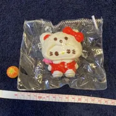 ハローキティ スクイーズ