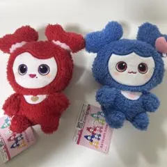 2026年最新】ツブリー twiceぬいぐるみの人気アイテム - メルカリ