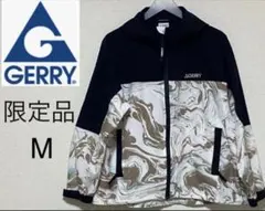 GERRY CIAOPANIC TYPY 限定デザイン　マウンテンパーカー Mのサムネイル