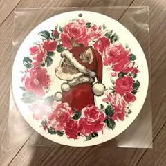 ヒグチユウコ　高島屋コラボ　オーナメント　新品未開封