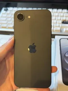 美品】iPhone 16e｜SIMフリー版 日本技適マーク付き - メルカリ
