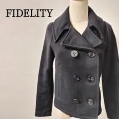 pコート ピーコート