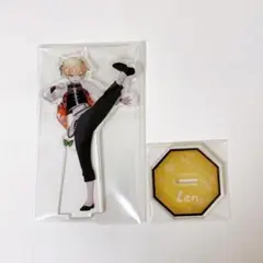 2025年最新】39culture 鏡音レン アクリルスタンドの人気