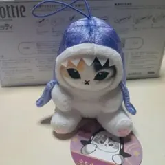 モフサンド mofusand 海の生き物にゃん～和～ マスコット