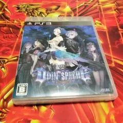 オーディンスフィア レイヴスラシル PS3 ODIN SPHEAE アトラス