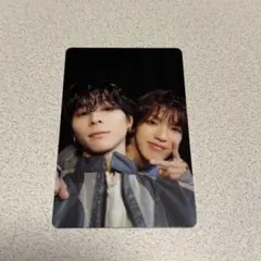 INI THE ORIGIN 通常盤ケミトレカ 西洸人 髙塚大夢 1