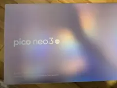 piconeo3link VRヘッドセット