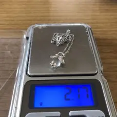 葉っぱデザイン ネックレス - メルカリ