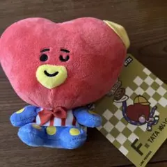 一番くじTATA ぬいぐるみ