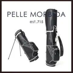 2025年最新】PELLE MORBIDA ゴルフバッグ・キャディバッグの人気