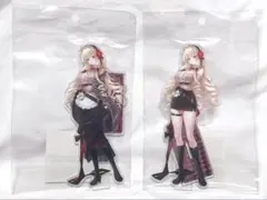 勝利の女神 NIKKE クラウン あみあみ アクリルスタンド ニケ